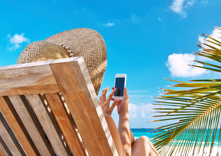 Интернет в Египте: как подключиться заранее и  не остаться без связи в 2025