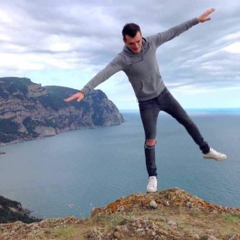 Полезные гаджеты, которые могут спасти жизнь туристу