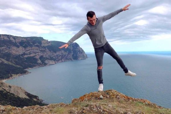 Полезные гаджеты, которые могут спасти жизнь туристу