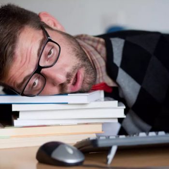 Ошибки, которые мешают освоить английский язык