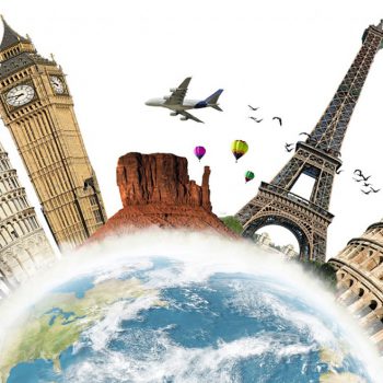 Как совместить работу, путешествия и получить опыт проживания за границей бесплатно?