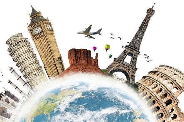 Как совместить работу, путешествия и получить опыт проживания за границей бесплатно?