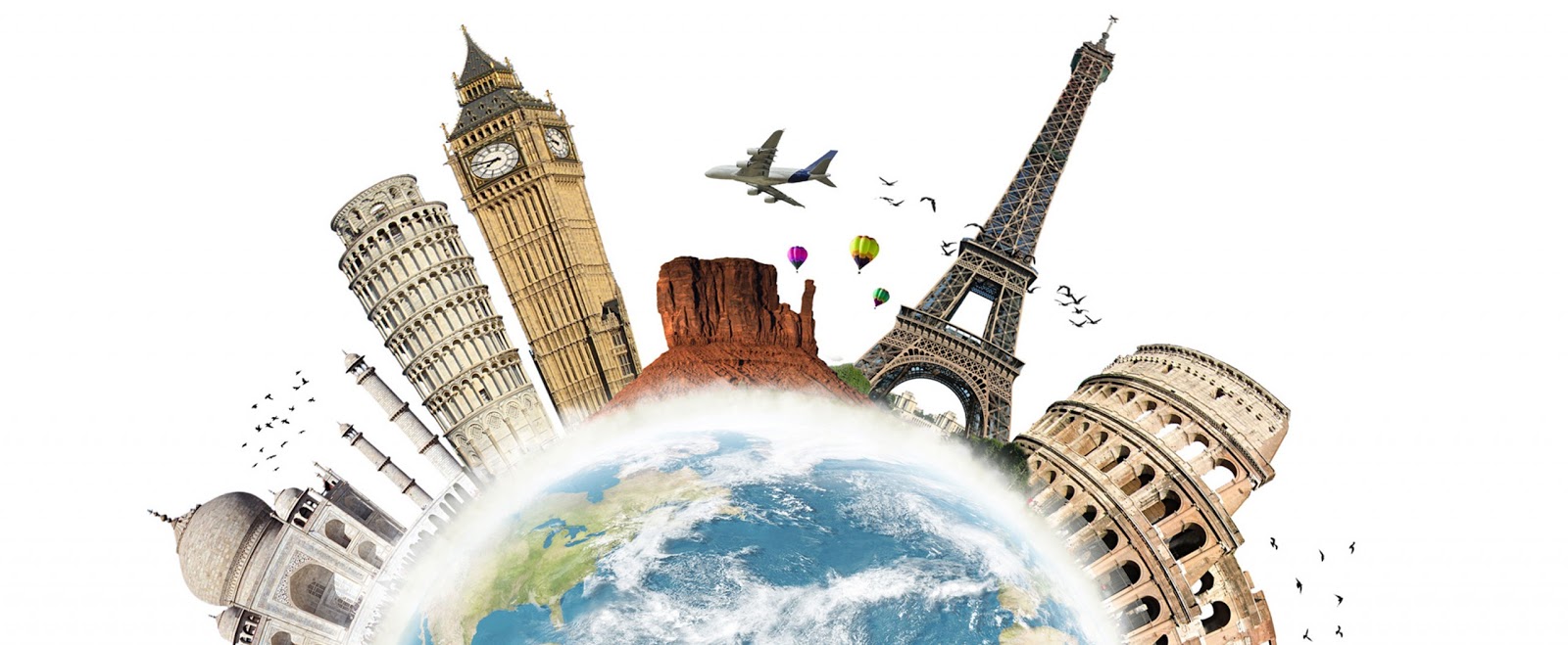 Как совместить работу, путешествия и получить опыт проживания за границей бесплатно?