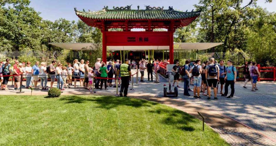 незабываемая поездка в Берлин, и как я нашла хороший тариф на Интернет в Европе