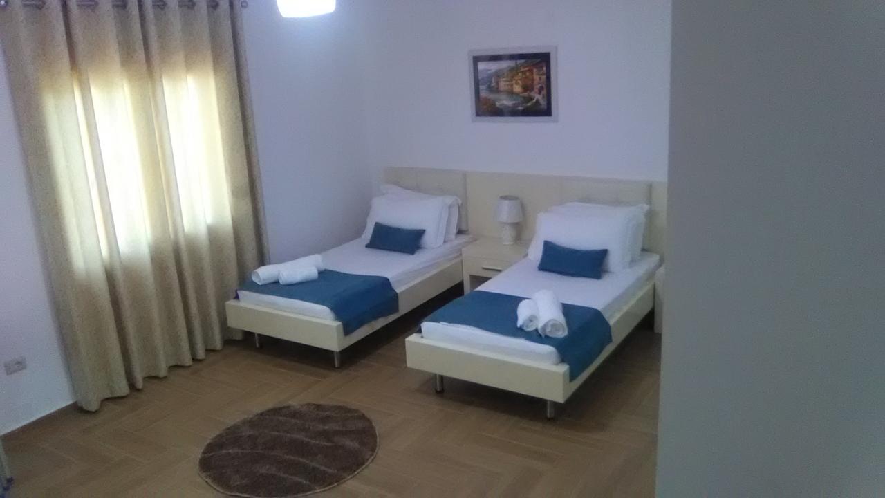 Роуминг от МТС в Албании