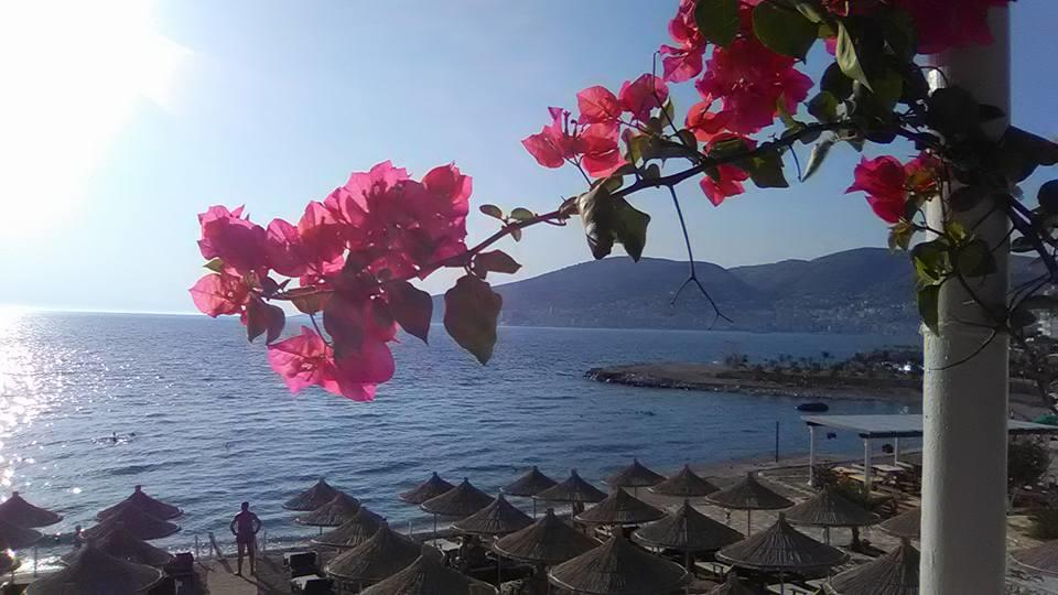 Поездка в Албанию, или первый блин комом, и отзыв о роуминг-тарифе от МТС