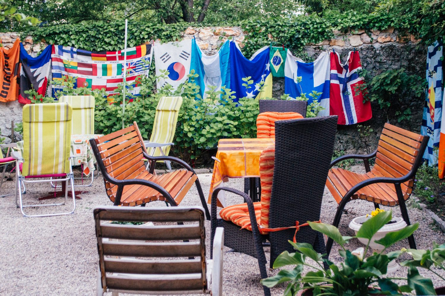 Босния Hostel-Majdas-Mostar - Доступный Интернет и звонки в Россию