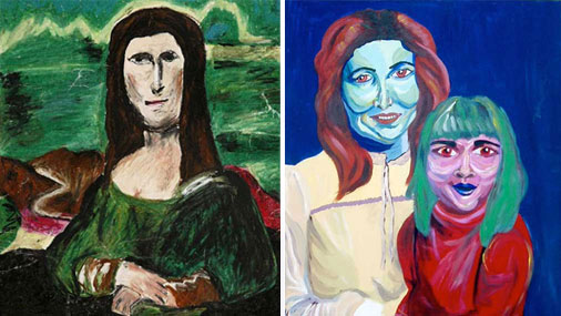 Музей плохих картин в Бостоне Топ-7 самых нестандартных музеев мира