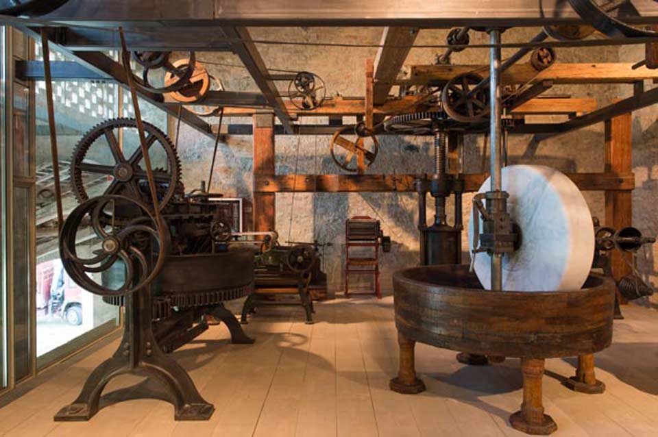 Парма Топ-7 самых нестандартных музеев мира