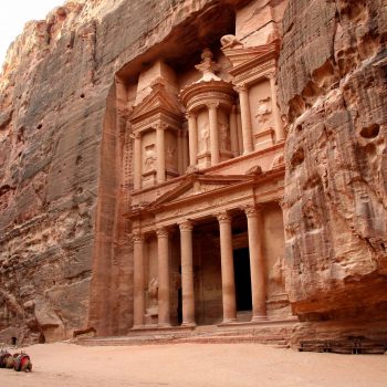 Самые загадочные достопримечательности мира, к которым возникает много вопросов у современных ученых