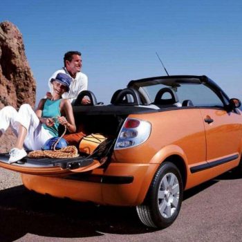 Арендуем авто за границей без финансовых рисков: полезные советы путешественникам 1