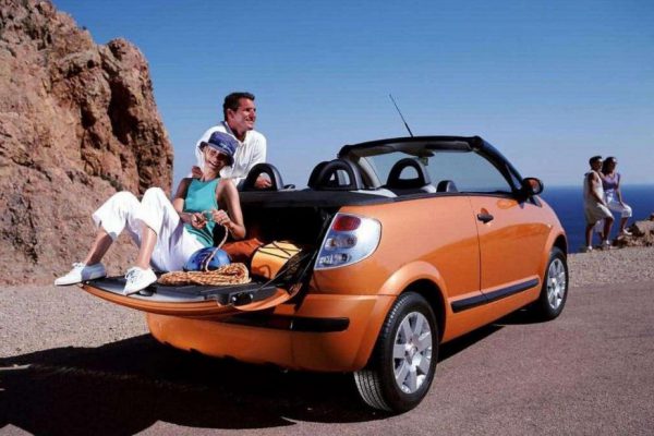 Арендуем авто за границей без финансовых рисков: полезные советы путешественникам 1