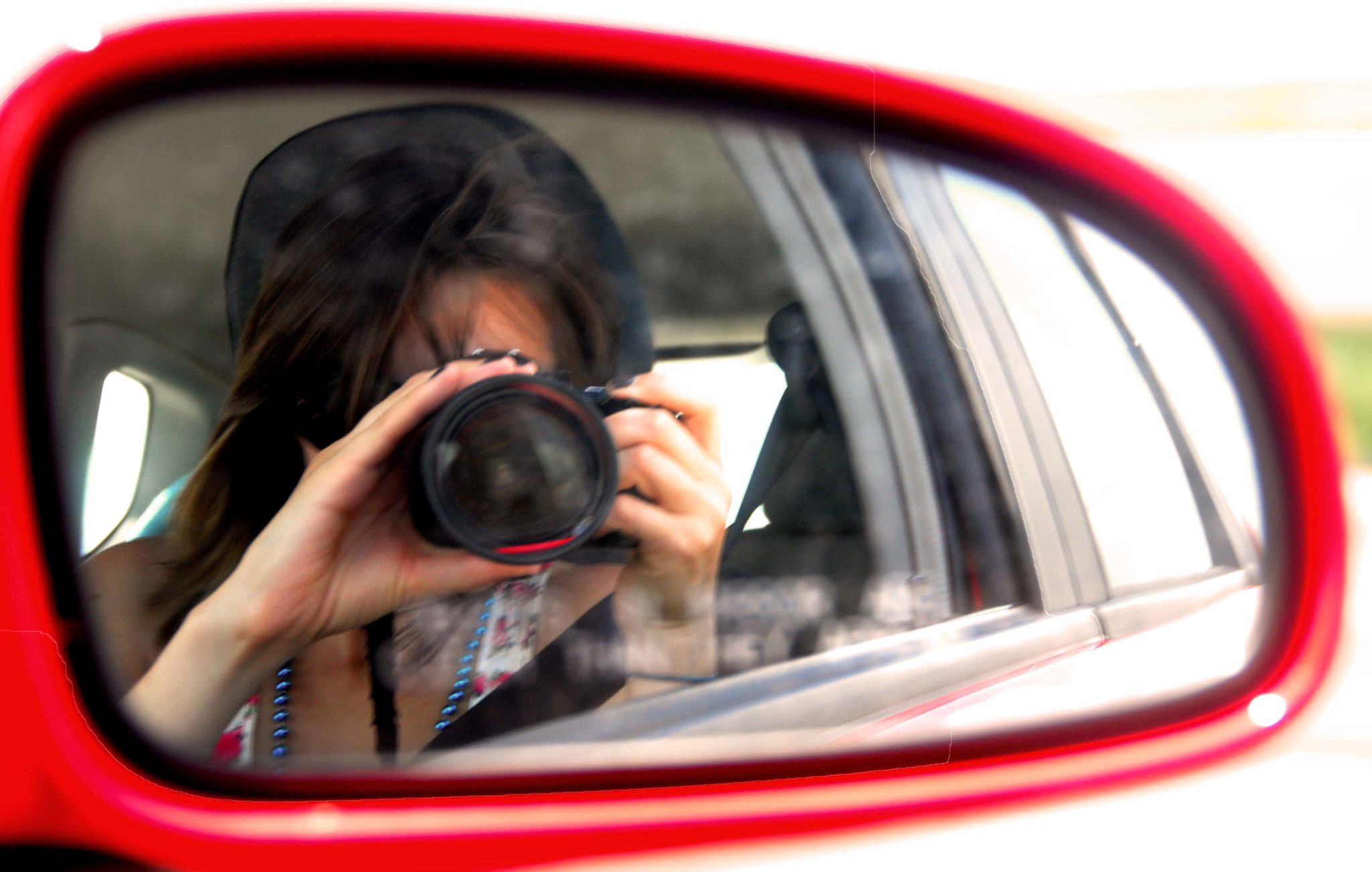 Автостоп: какие опасности могут поджидать