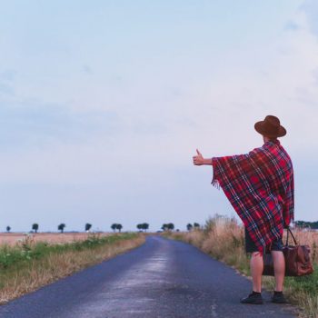 Опасности автостопа: что стоит знать туристу, который выбрал такой вариант путешествия?