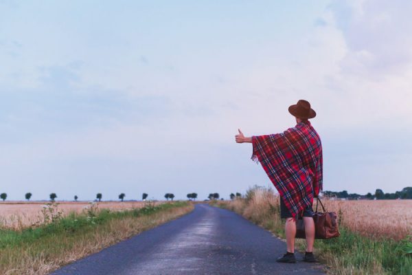 Опасности автостопа: что стоит знать туристу, который выбрал такой вариант путешествия?