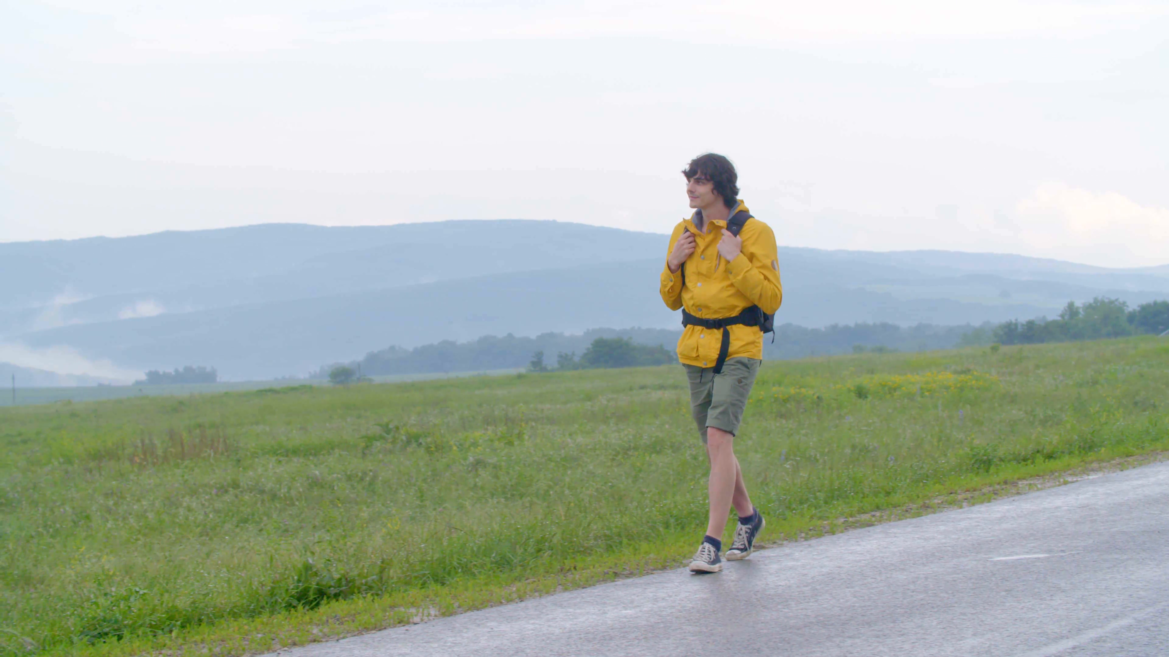 Опасности автостопа: что стоит знать туристу