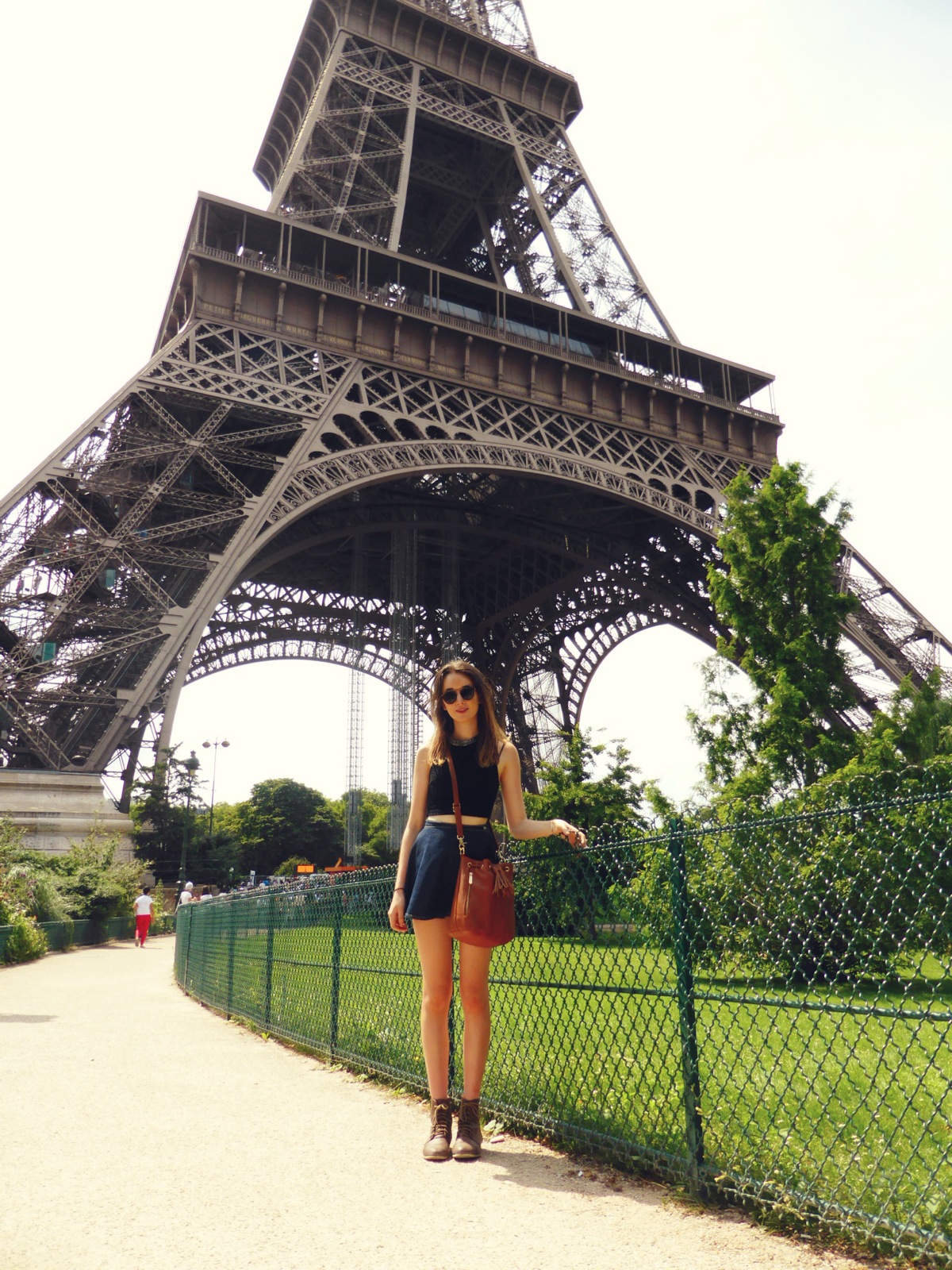 Что посмотреть и попробовать в Париже за 3 дня?