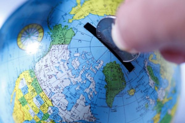 Как быть с деньгами в путешествии: финансовые лайфхаки для туристов