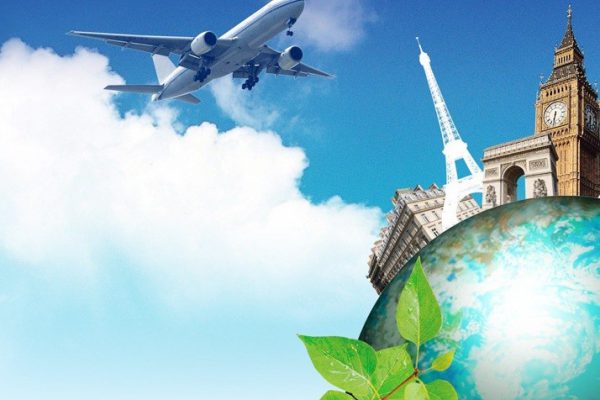 Лучшее летнее предложение на Интернет в Европе 2018 года