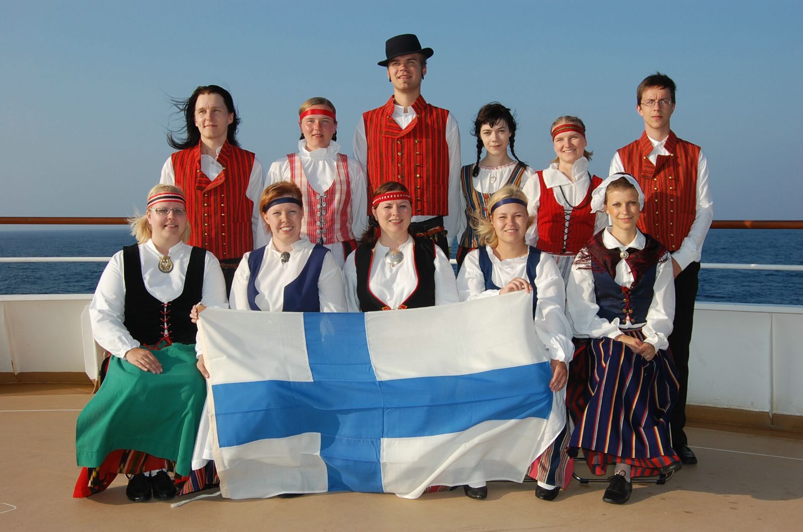 Чего вы не знали о Финляндии: самые интересные факты о стране