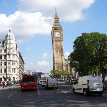 Языковые курсы в Лондоне в школе KKCL – мои впечатления и отзыв о тарифе Ортел Мобаил