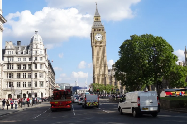 Языковые курсы в Лондоне в школе KKCL – мои впечатления и отзыв о тарифе Ортел Мобаил