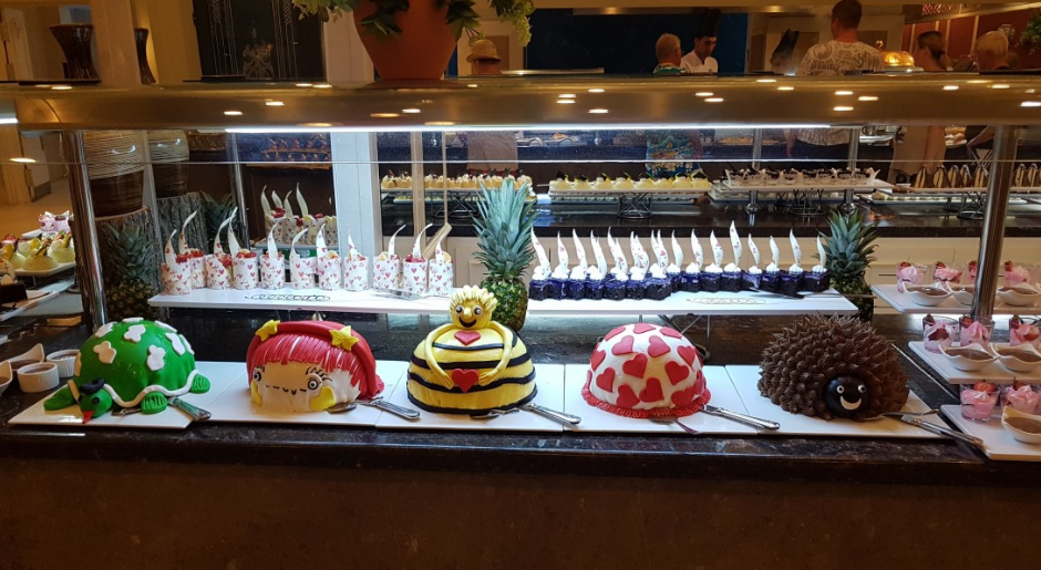 Ali Bey Resort Sorgun – чем понравился