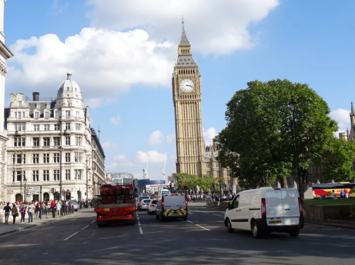 Языковые курсы в Лондоне в школе KKCL – мои впечатления и отзыв о тарифе GLOBALSIM DIRECT