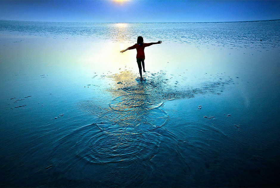 Как пополнить свой архив потрясающими фотографиями с путешествий?