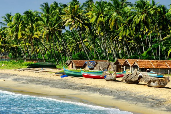 Бесплатно на Гоа, или почему я люблю свою работу и отзыв о тарифе Globalsim