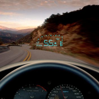 Устройства, которые помогут повысить безопасность для водителя и пешехода