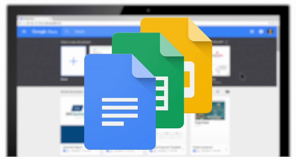 Как защитить свои данные, которые хранятся в «Google Документах
