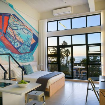 де можно жить по-королевски по цене хостела?