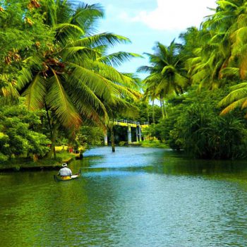 Чем так привлекательна Индия: 10 интересных фактов о стране