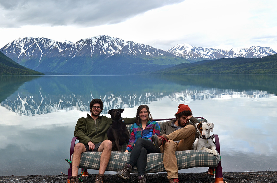 Делаем классные фотографии в путешествии: 8 простых советов