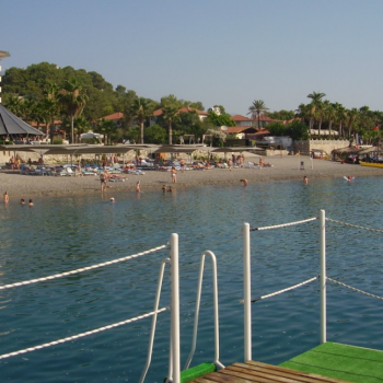 Семейный отдых в Турции (Кемер) в июне 2018 с тарифом GlobalSim