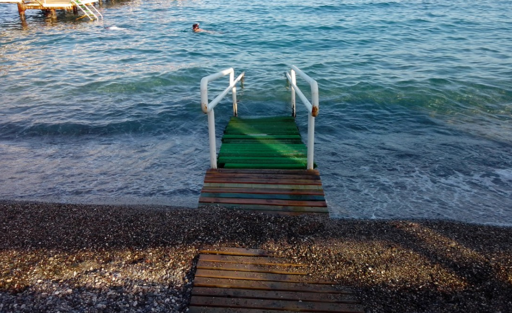 Семейный отдых в Турции (Кемер) в июне 2018 с тарифом GlobalSim 1