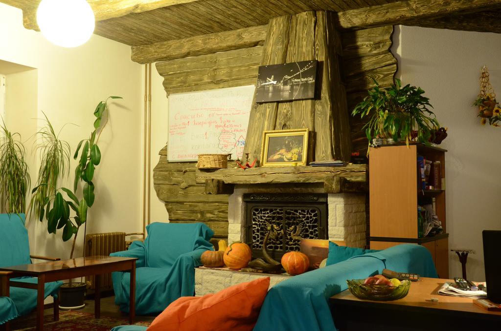 минск Your Hoste - Топ-5 хостелов, которые легко составят конкуренцию хорошему отелю