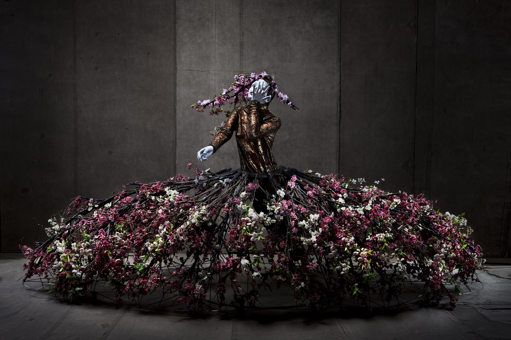 Семь музеев, которые точно удивят путешественника: куда стоит зайти: музей танца