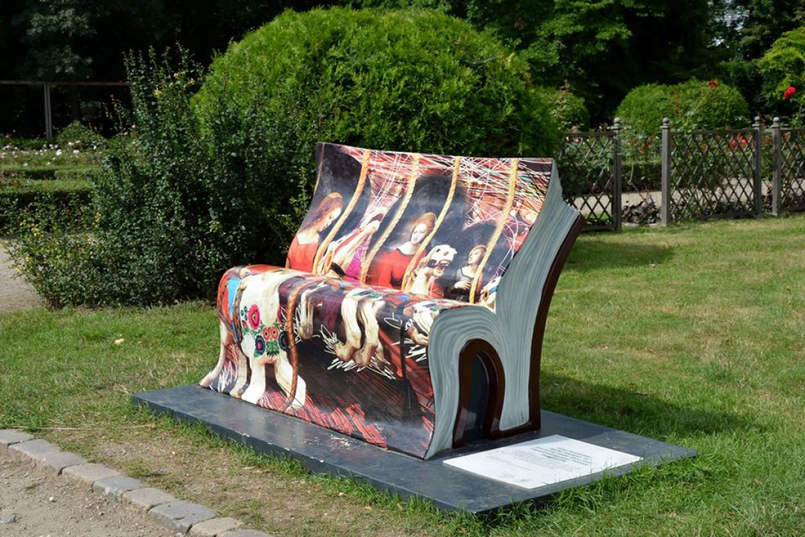 Рабочая поездка в Варшаву