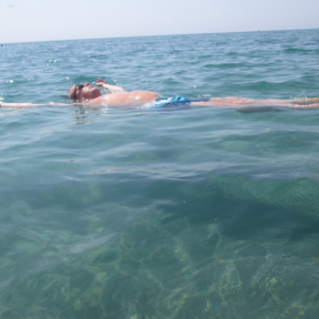 Семейная поездка по Кипру на авто и понравился ли тариф Globalsim New?