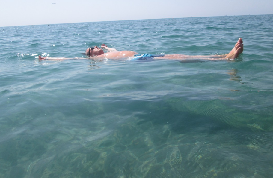 Семейная поездка по Кипру на авто и понравился ли тариф Globalsim Direct?