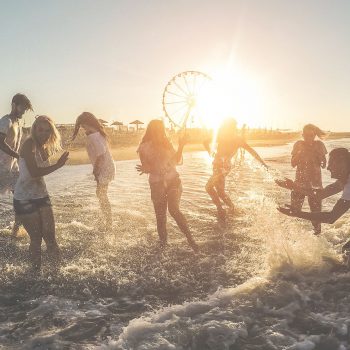 Июльский отдых в Италии: выбираем хороший тариф на Интернет в России