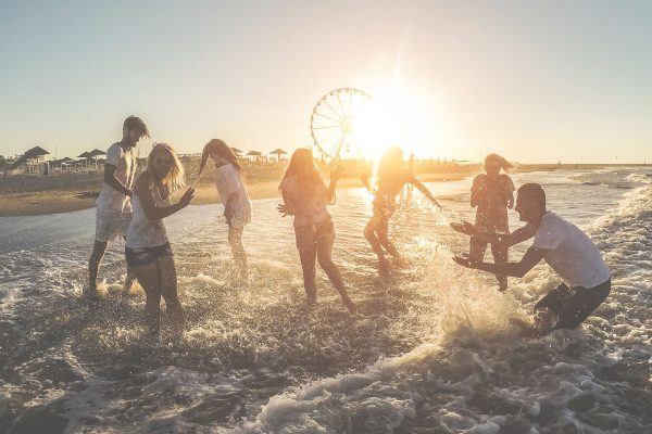 Июльский отдых в Италии: выбираем хороший тариф на Интернет в России