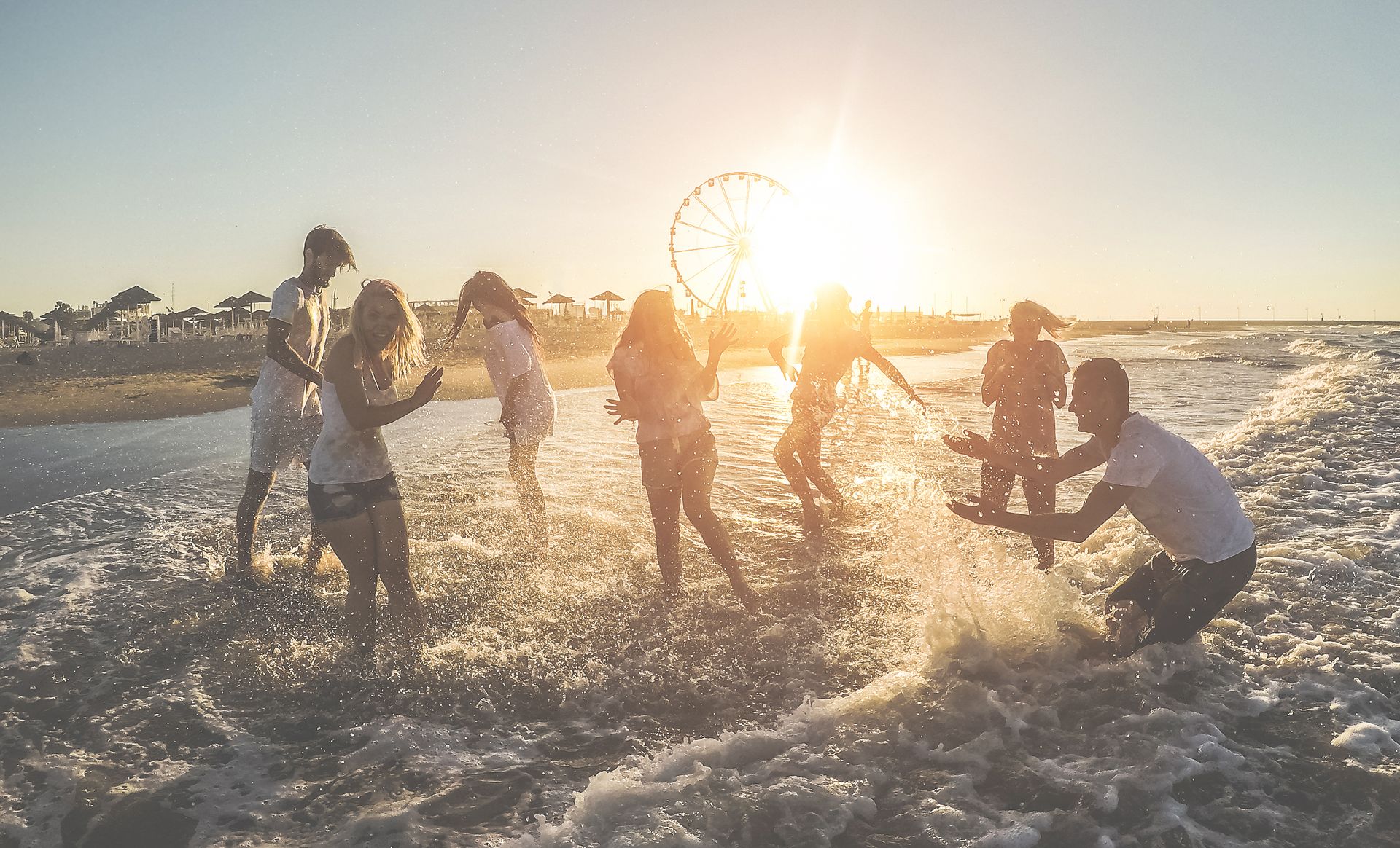 Отдых в Италии: выбираем хороший тариф на интернет в России