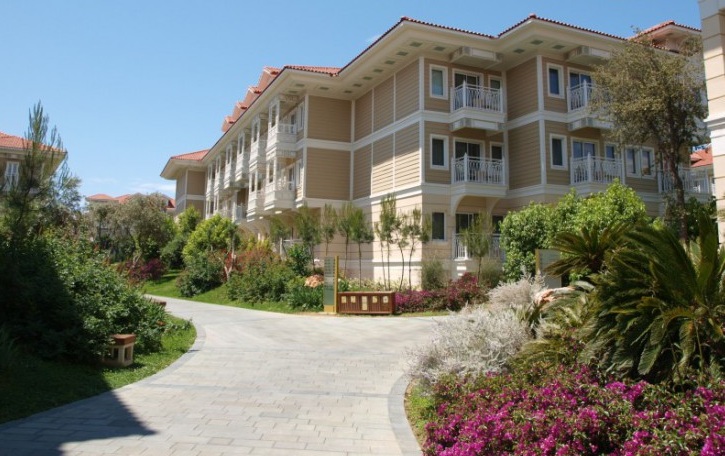 Ali Bey Resort Sorgun – чем понравился и чем разочаровал