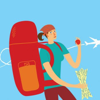 Эти советы пригодятся каждому туристу: 10 гениальных лайфхаков!