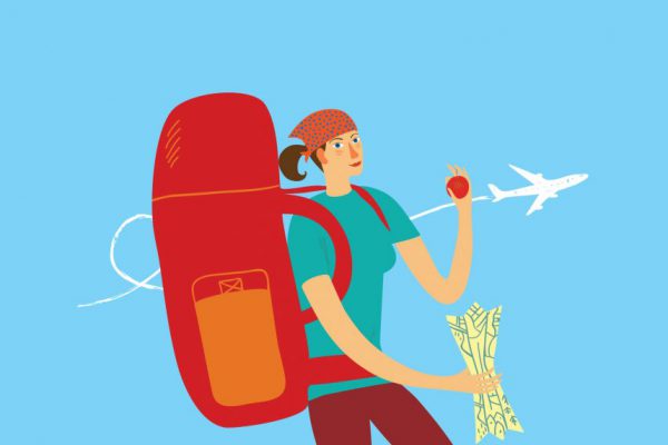 Эти советы пригодятся каждому туристу: 10 гениальных лайфхаков!