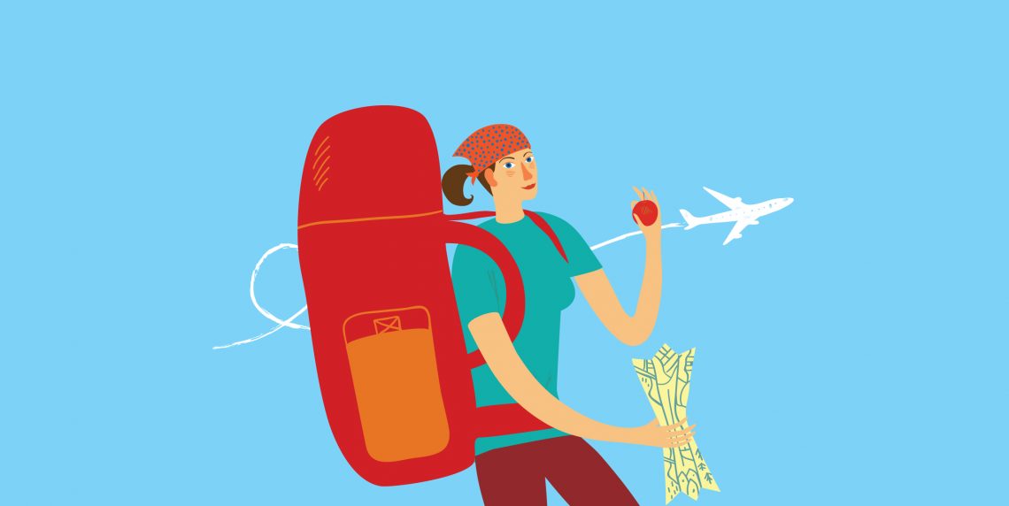 Эти советы пригодятся каждому туристу: 10 гениальных лайфхаков!