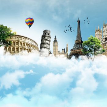 Как посмотреть пол-Европы за одну зарплату и не разочароваться: важные нюансы автобусных туров